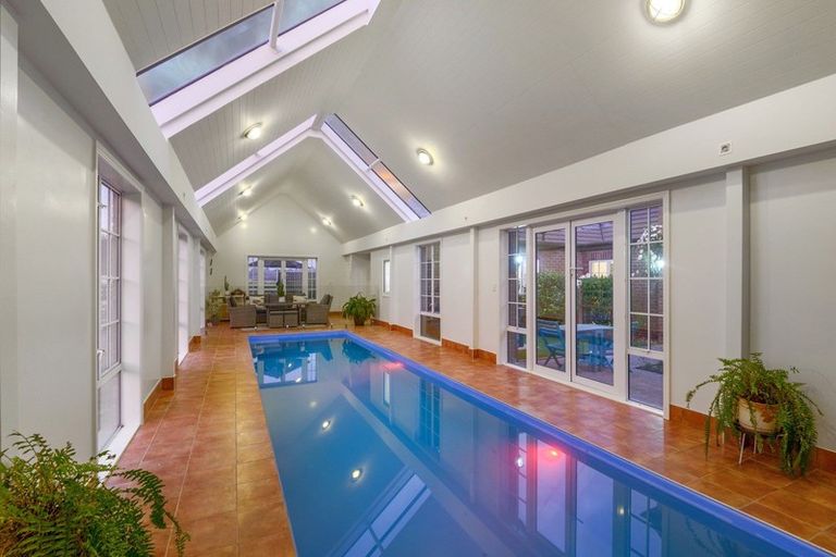 Photo of property in 289 Tancreds Road, Lincoln, Christchurch, 7672