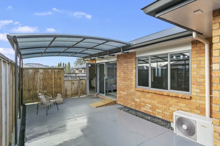 Photo of property in 1/553 Cambridge Road, Te Awamutu, 3800