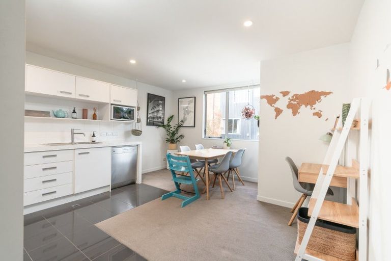 Photo of property in The Altair, 36/120 Rintoul Street, Newtown, Wellington, 6021