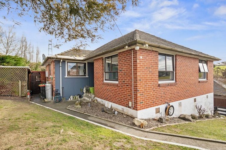 Photo of property in 70 Old North Road, Marchwiel, Timaru, 7910
