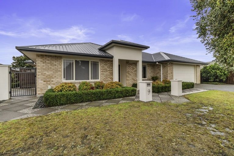 Photo of property in 9 Rota Close, Papamoa Beach, Papamoa, 3118