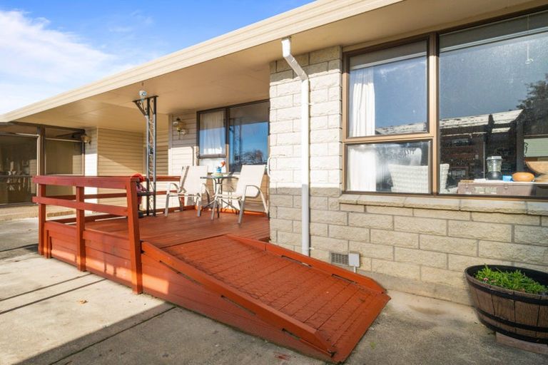 Photo of property in 39d Durham Street, Rangiora, 7400