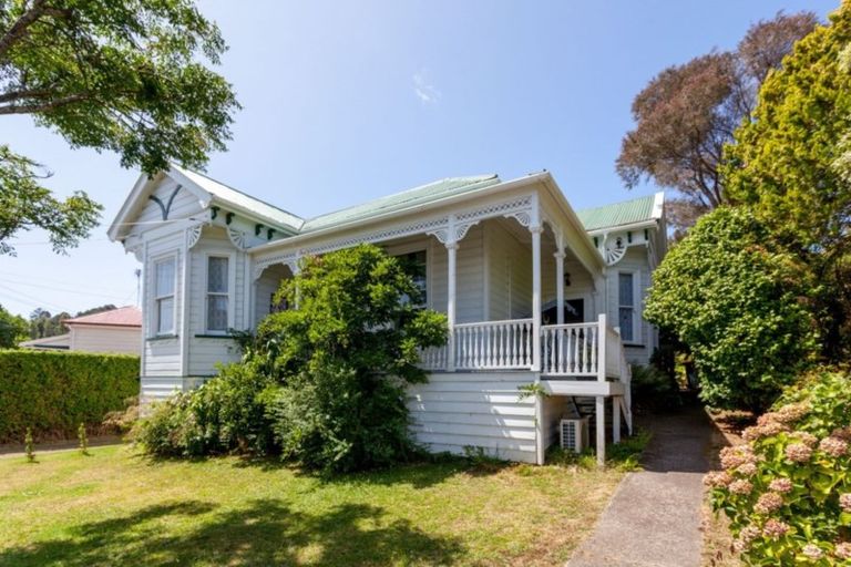 Photo of property in 824 Rolleston Street, Thames, 3500
