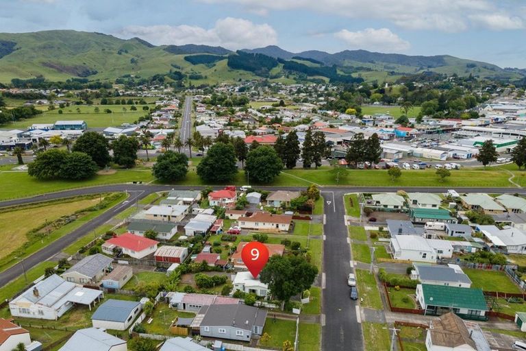 Photo of property in 9 George Street, Paeroa, 3600