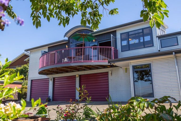Photo of property in 11 Konini Street, Lansdowne, Masterton, 5810