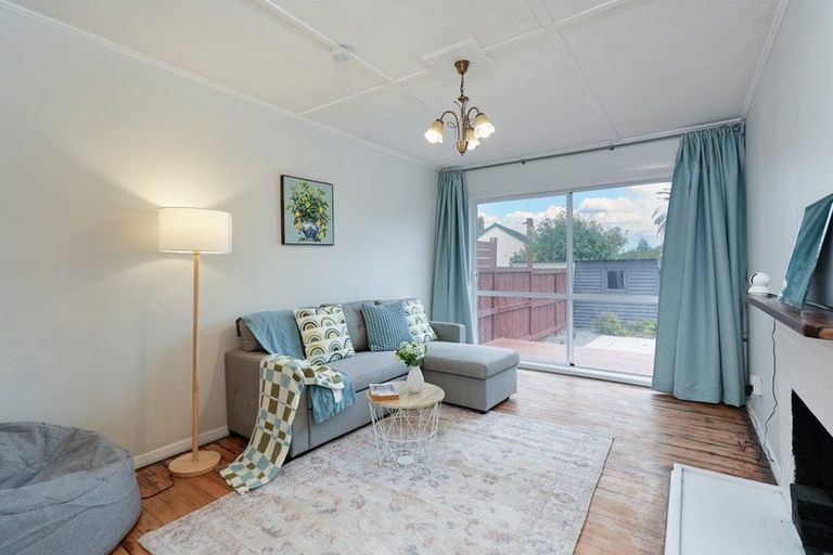 Photo of property in 6a Webb Street, Huntly, 3700