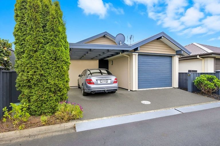 Photo of property in 85 Pegasus Boulevard, Pegasus, 7612