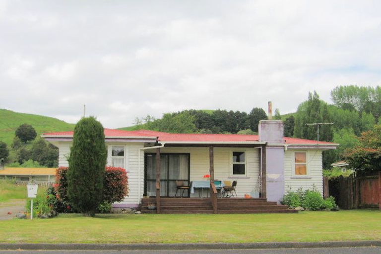 Photo of property in 47 Makere Street, Taumarunui, 3920