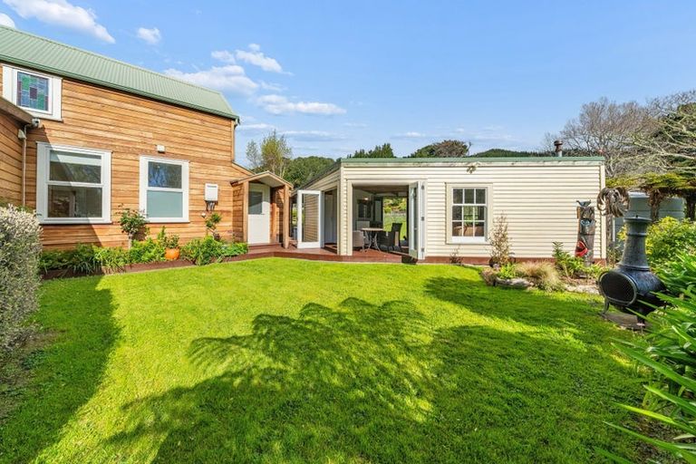 Photo of property in 346b Paremata Haywards Road, Judgeford, Porirua, 5381