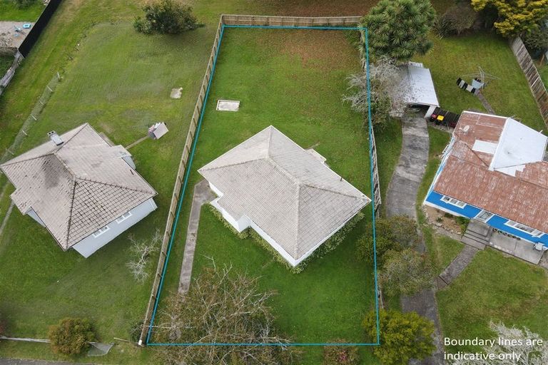 Photo of property in 29 Billah Street, Tokoroa, 3420