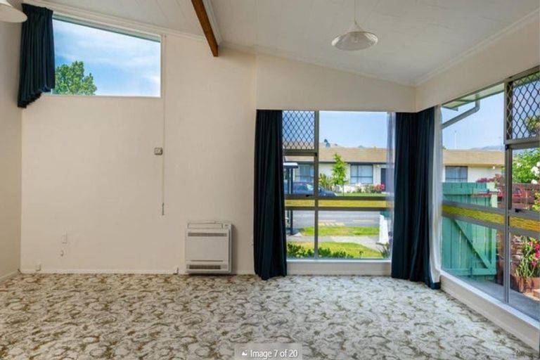 Photo of property in 21 Ida Street, Redwoodtown, Blenheim, 7201