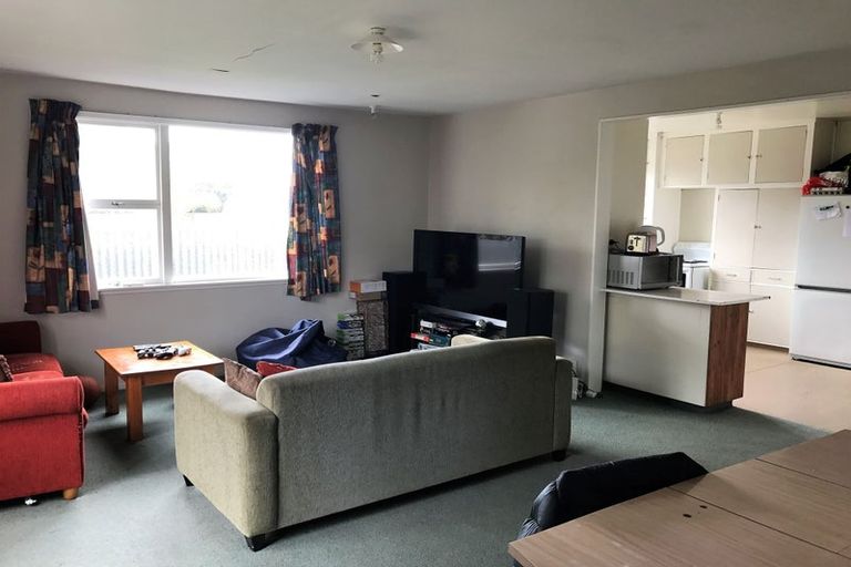 Photo of property in 2/17 Haynes Avenue, Upper Riccarton, Christchurch, 8041