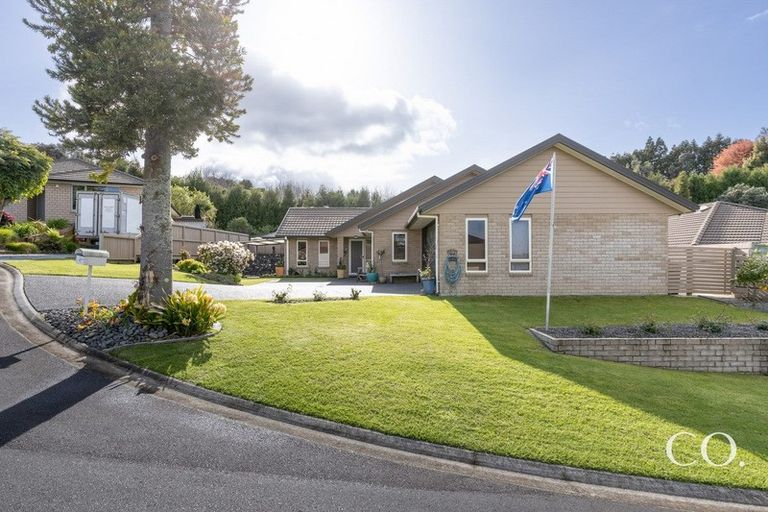 Photo of property in 4 Arthur Grove, Bethlehem, Tauranga, 3110