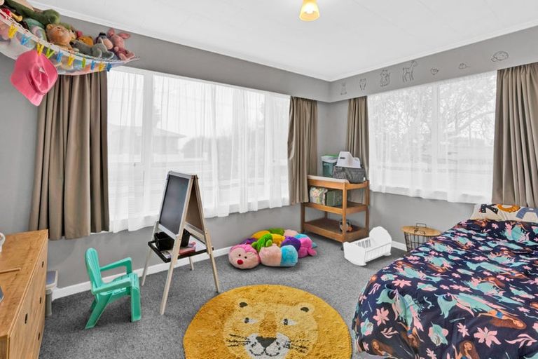 Photo of property in 22 Kingsford Street, Bell Block, New Plymouth, 4312