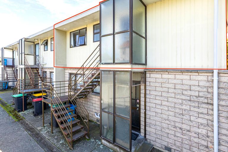 Photo of property in 4/2 Napier Street, Parkside, Timaru, 7910