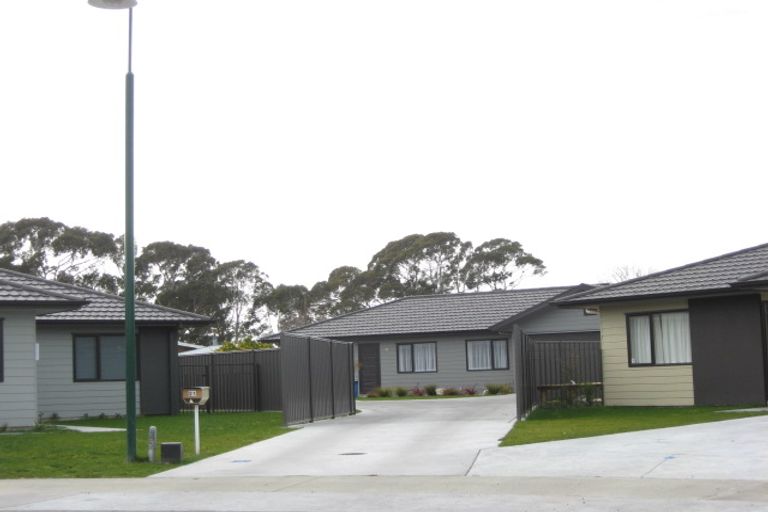 Photo of property in 21 Chatham Mews, Flaxmere, Hastings, 4120