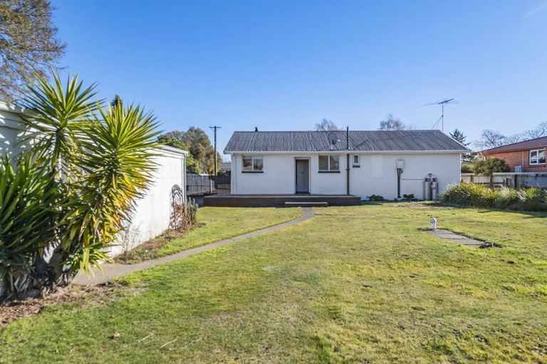 Photo of property in 8 Kimberley Road, Darfield, 7510