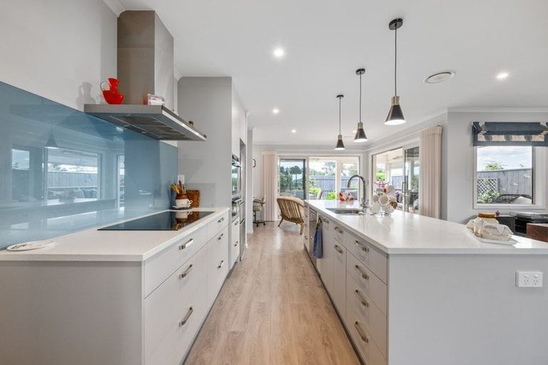 Photo of property in 47 Catalina Crescent, Burleigh, Blenheim, 7201