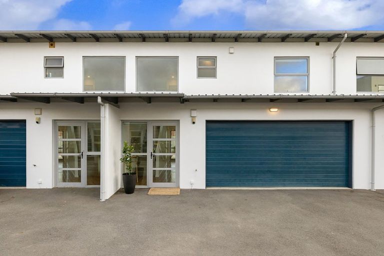 Photo of property in 140g Sherborne Street, St Albans, Christchurch, 8014