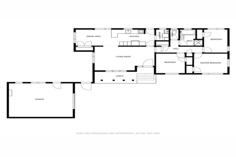 Photo of property in 19 California Drive, Totara Park, Upper Hutt, 5018