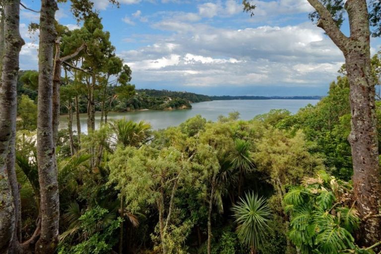 Photo of property in 28 Opou Road, Titirangi, Auckland, 0604