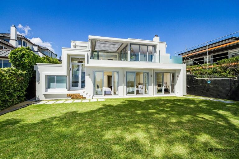 Photo of property in 15 Lake View Road, Takapuna, Auckland, 0622