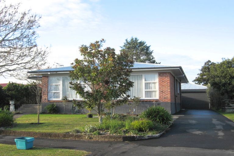 Photo of property in 5 Chesterman Road, Riverlea, Hamilton, 3216