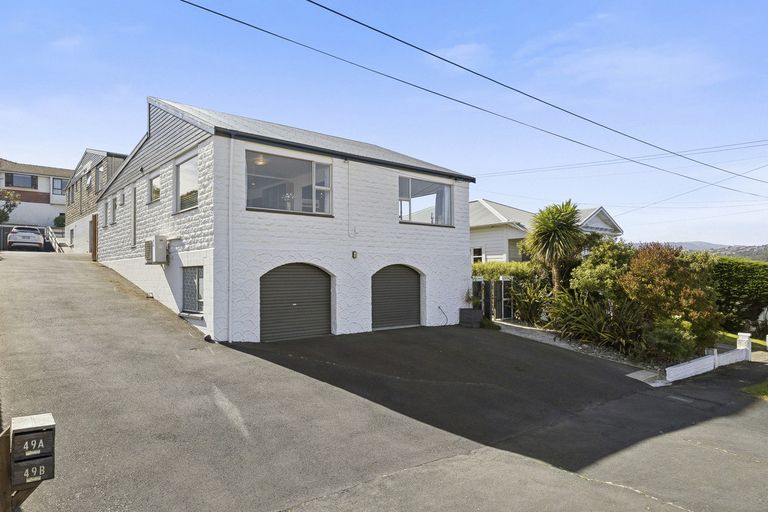 Photo of property in 49a Dundonald Street, Tainui, Dunedin, 9013