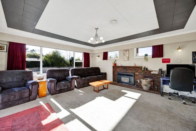 Photo of property in 1634 Mountain Road, Inglewood, 4386