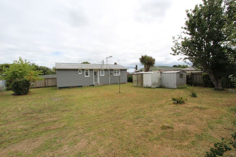 Photo of property in 91 Kelso Street, Tokoroa, 3420