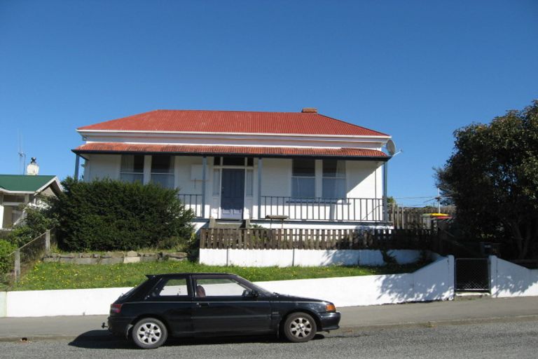 Photo of property in 8 Brunswick Street, Seaview, Timaru, 7910