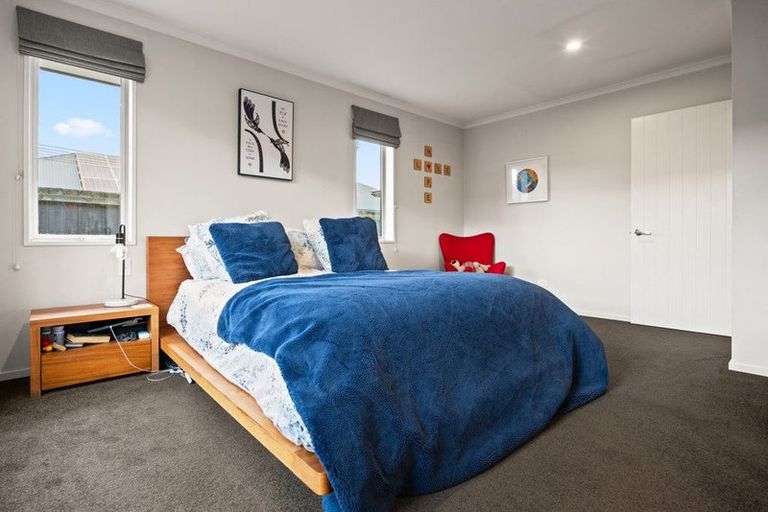 Photo of property in 20 Rue De La Mare, Parklands, Christchurch, 8083