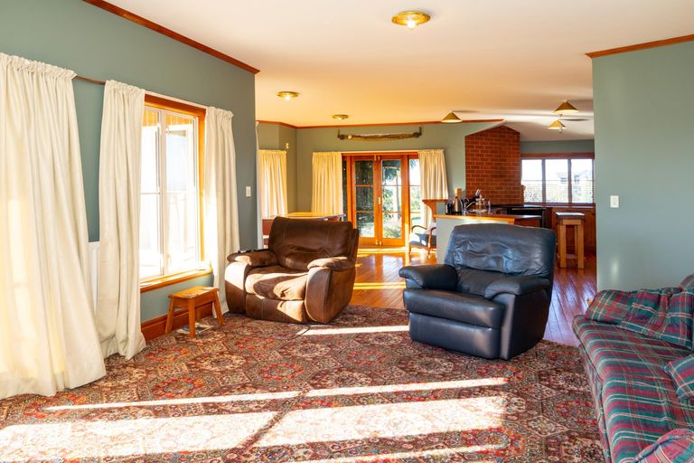 Photo of property in 1154 Rolling Ridges Road, Levels Valley, Timaru, 7975