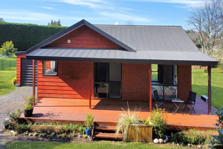 Photo of property in 1170 Braemar Road, Rotoma, Whakatane, 3192