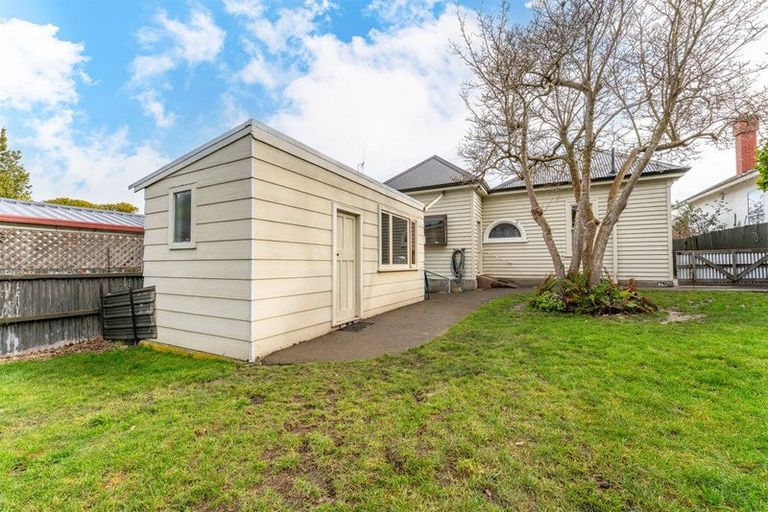 Photo of property in 30 Harper Street, Parkside, Timaru, 7910