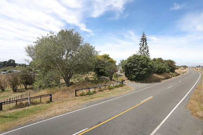 Photo of property in 1363 Wellington Road, Crofton, Marton, 4787