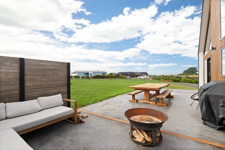 Photo of property in 209 Moturata Road, Taieri Beach, Brighton, 9091