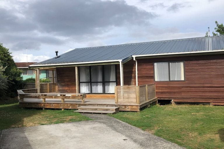 Photo of property in 1a Roosevelt Road, Western Heights, Rotorua, 3015