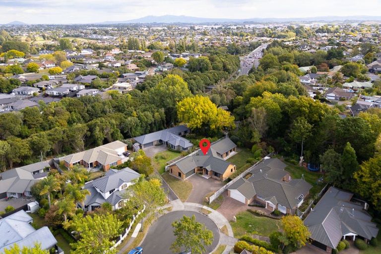 Photo of property in 45 Canaandale Drive, Flagstaff, Hamilton, 3210