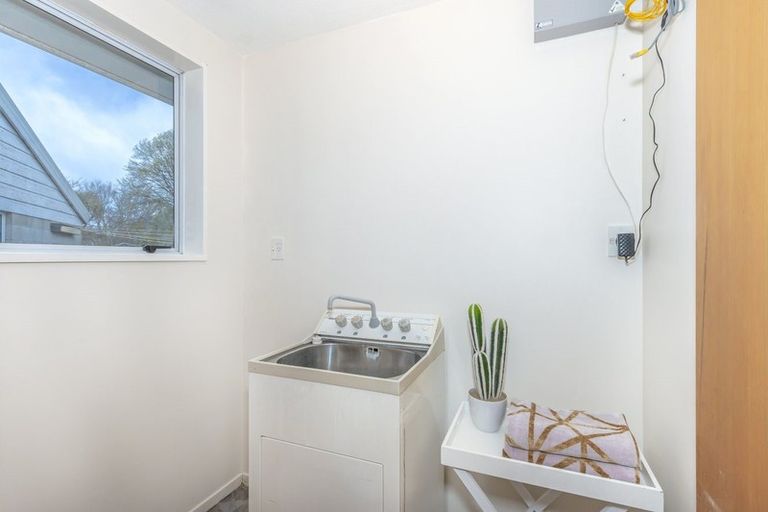 Photo of property in 2/153b Strickland Street, Spreydon, Christchurch, 8024