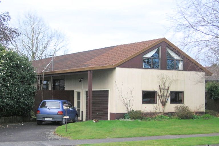 Photo of property in 8 Elmwood Crescent, Pukete, Hamilton, 3200