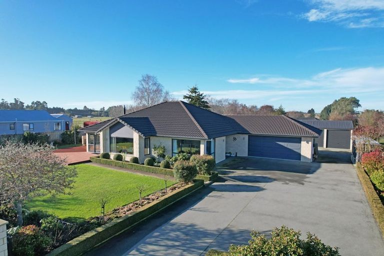 Photo of property in 6 Essex Street, Weston, Oamaru, 9401