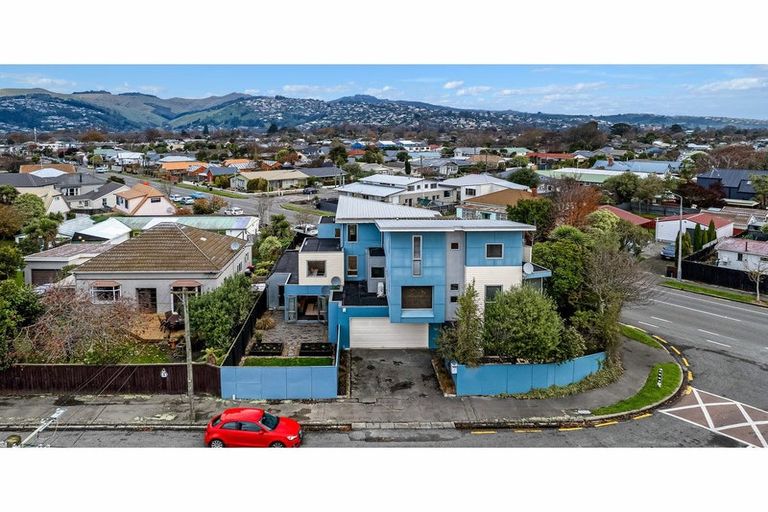 Photo of property in 66 Strickland Street, Sydenham, Christchurch, 8023