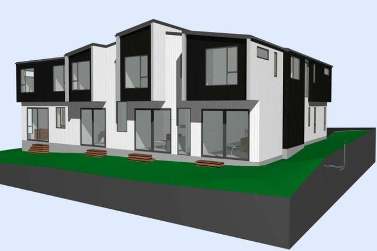 Photo of property in 48 Ferguson Street, Mangere East, Auckland, 2024