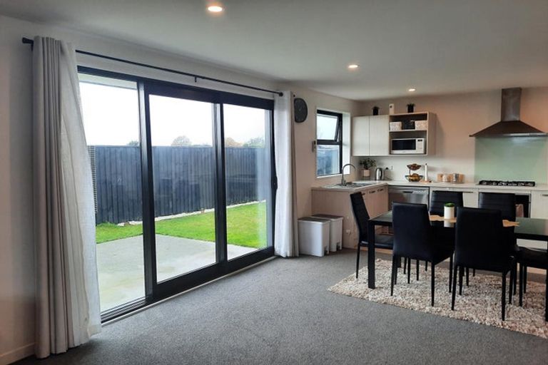 Photo of property in 312 Halswell Junction Road, Halswell, Christchurch, 8025