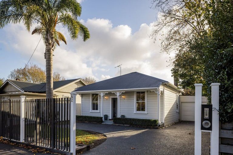 Photo of property in 42 Abbotsford Street, Whitiora, Hamilton, 3200