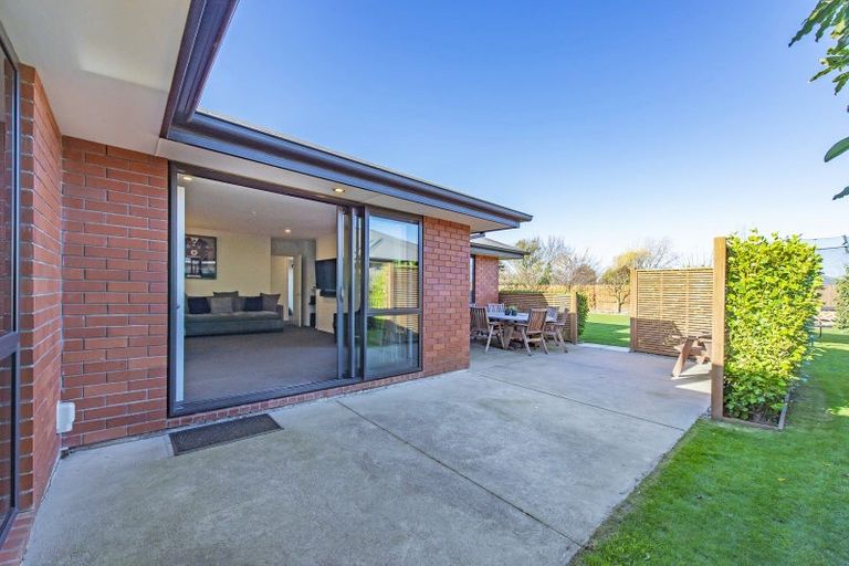 Photo of property in 48c Lewis Crescent, Rolleston, 7614