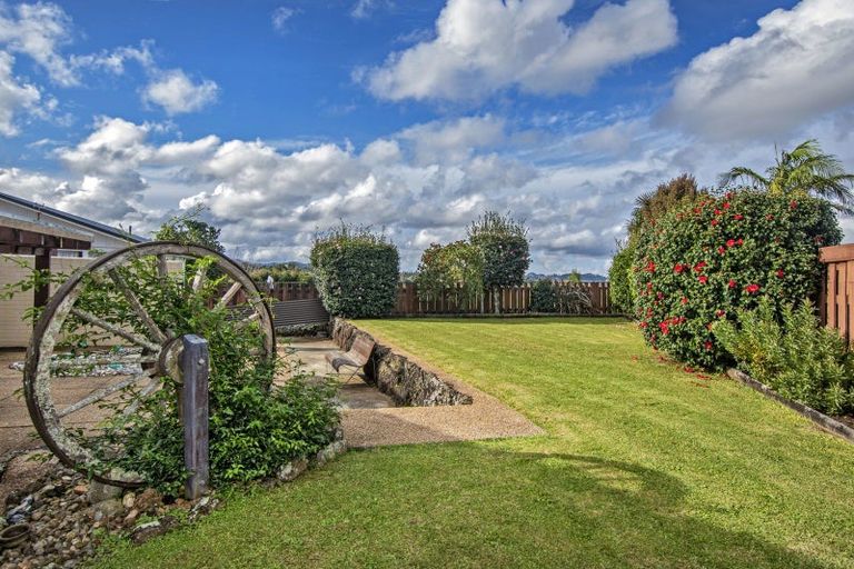 Photo of property in 4 Rugby Place, Te Kamo, Whangarei, 0112