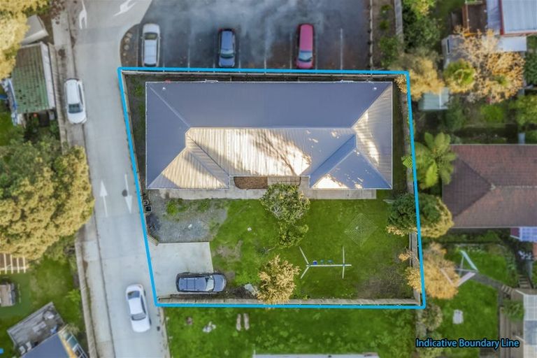 Photo of property in 47 Grande Vue Road, Hillpark, Auckland, 2102