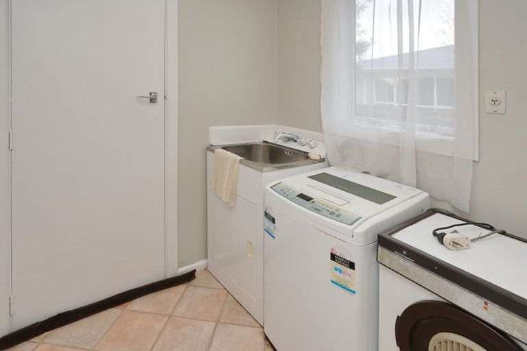 Photo of property in 7 Gilwell Street, Burwood, Christchurch, 8083